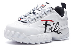 Fila: Кроссовки  Disruptor