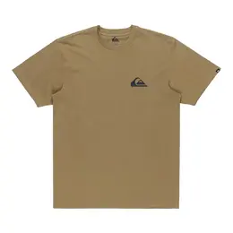Quiksilver: Короткая футболка 