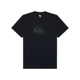 Quiksilver: Чёрная футболка 