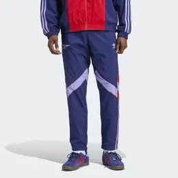 Adidas: Тёмные брюки 