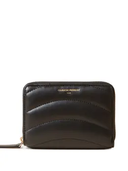 Claudie Pierlot: Чёрный кошелёк 