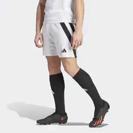 Adidas: Чёрные шорты 