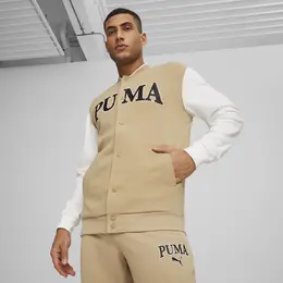 PUMA: Спортивная куртка 