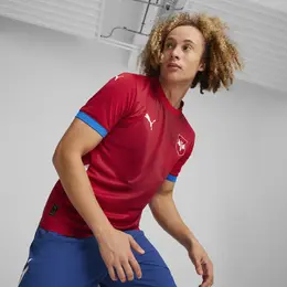 PUMA: Домашняя футболка 
