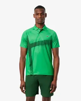 Lacoste: Теннисные шорты 