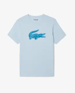 Lacoste: Футболка  3D с принтом