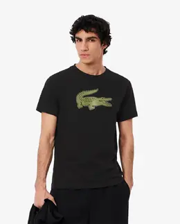 Lacoste: Футболка  3D с принтом
