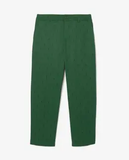 Lacoste: Спортивные брюки 
