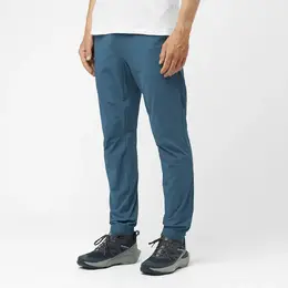 Salomon: Синие брюки 