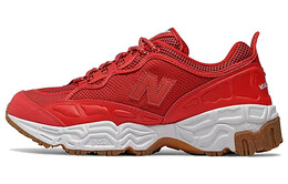 New Balance: Кроссовки  801