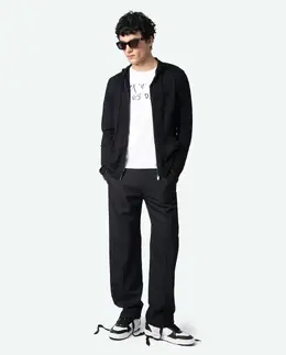 Zadig & Voltaire: Кардиган  Clash из шерсти