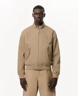 Lacoste: Непромокаемая куртка 