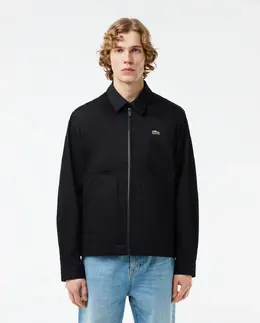 Lacoste: Короткая куртка 