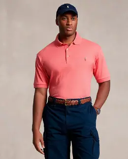 Polo Ralph Lauren: Классическая рубашка 