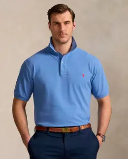 Polo Ralph Lauren: Хлопковая рубашка 
