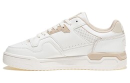 Fila: Бежевые кроссовки  Gold