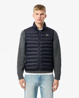 Lacoste: Тёмный жилет 