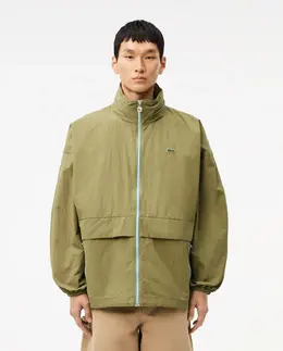 Lacoste: Непромокаемая куртка 