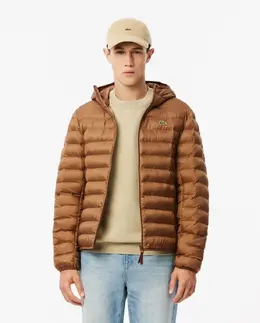 Lacoste: Непромокаемая куртка 