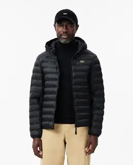 Lacoste: Непромокаемая куртка 