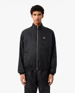 Lacoste: Короткая куртка 