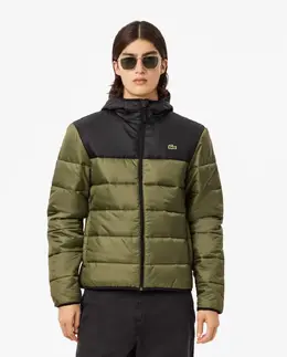 Lacoste: Непромокаемая куртка 