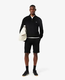 Lacoste: Обтягивающие шорты 