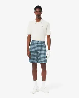 Lacoste: Шорты с карманами 