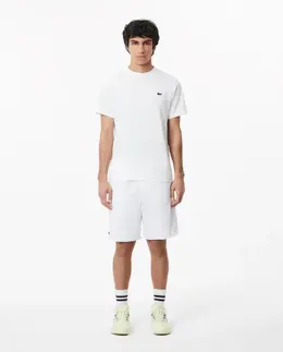 Lacoste: Теннисные шорты 