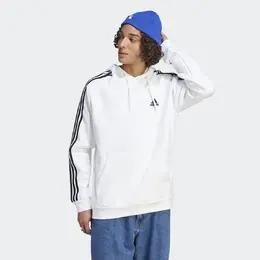 Adidas: Флисовая рубашка 