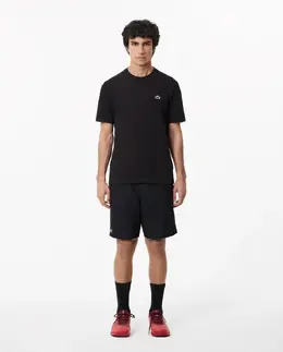 Lacoste: Теннисные шорты 