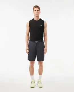 Lacoste: Теннисные шорты 