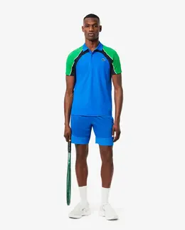 Lacoste: Теннисные шорты 