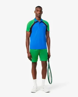 Lacoste: Теннисные шорты 
