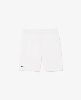 Lacoste: Теннисные шорты 