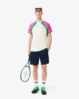 Lacoste: Теннисные шорты 