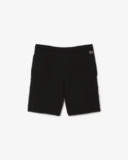Lacoste: Флисовые шорты 
