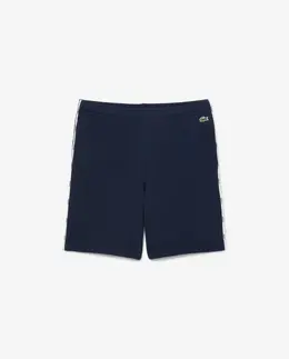 Lacoste: Флисовые шорты 