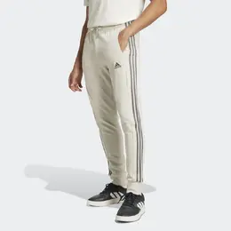 Adidas: Зауженные брюки  Essentials