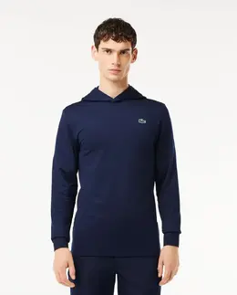 Lacoste: Спортивная толстовка 