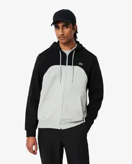 Lacoste: Толстовка на молнии 
