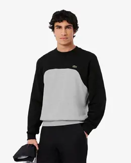 Lacoste: Флисовая толстовка 