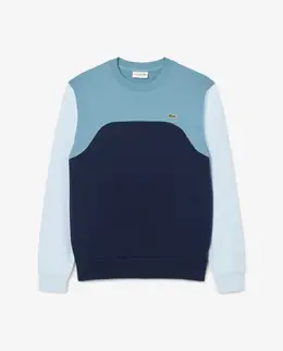Lacoste: Флисовая толстовка 