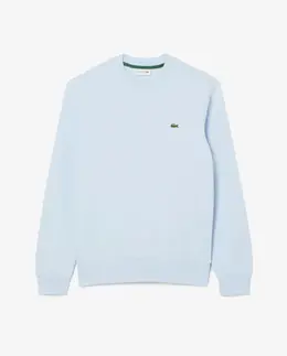 Lacoste: Флисовая толстовка 