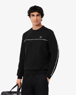 Lacoste: Флисовый свитшот 