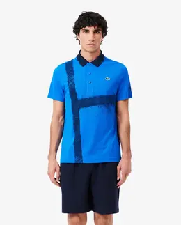 Lacoste: Теннисные шорты 