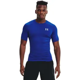 Under Armour: Синяя футболка 