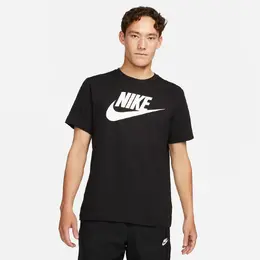 Nike: Спортивная футболка 