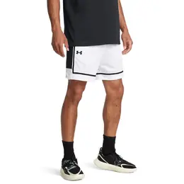 Under Armour: Шорты в сетку 