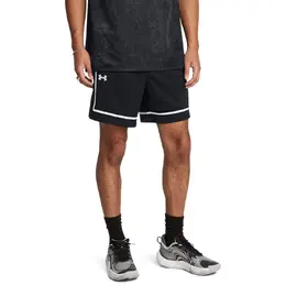 Under Armour: Шорты в сетку 